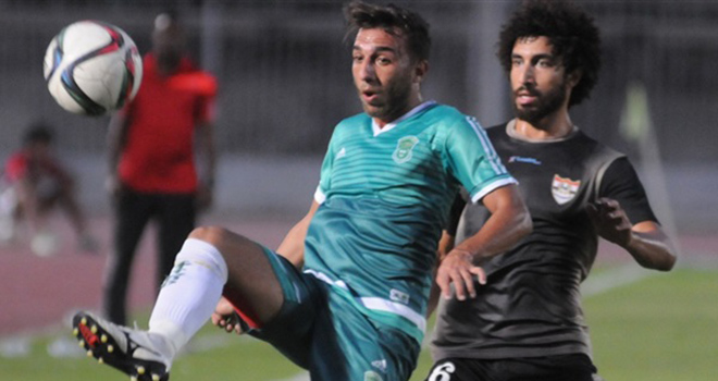 تقرير بالفيديو.. 5 معلومات عن خالد "الزملكاوي".. لدغ الأهلي في الرباعية